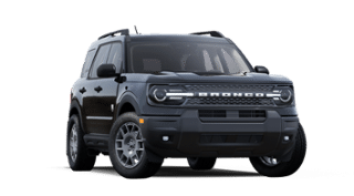 2025 Ford Bronco Sport® External Image 5